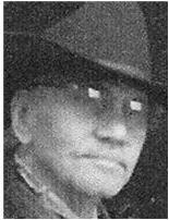Portrait of John Free